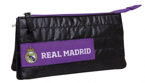 Real Madrid tolltartó, beledobálós, szögletes 22cm