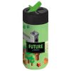 Minecraft mintás kulacs, 400 ml, DF31