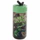 Dinoszaurusz kulacs, 330 ml, DN20, T-Rex Attack