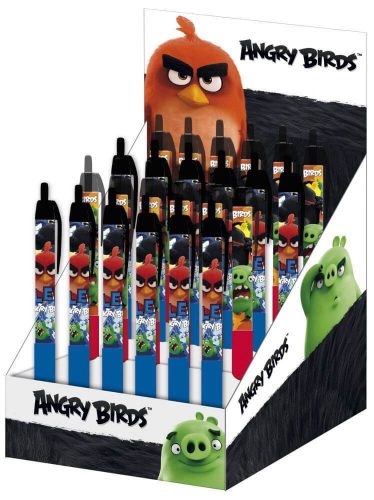Angry Birds golyóstoll, 1db