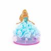 Varázslatos hercegnő ruha, Azure Magic Crystal Dress, Kidea, kék-lila