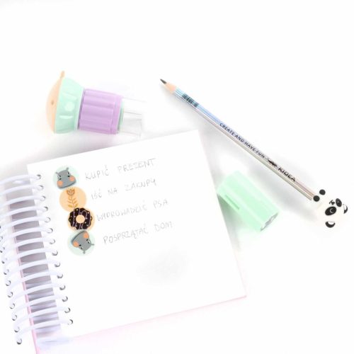 Matrica nyomda 150 db matricával, Kidea