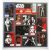 Star Wars matrica 16x16cm, többféle