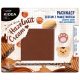 Illatos napló radírral és ceruzával, Hazelnut Cream, Kidea 