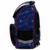 Focis ergonomikus iskolatáska 37x27x16cm, PI19, kék
