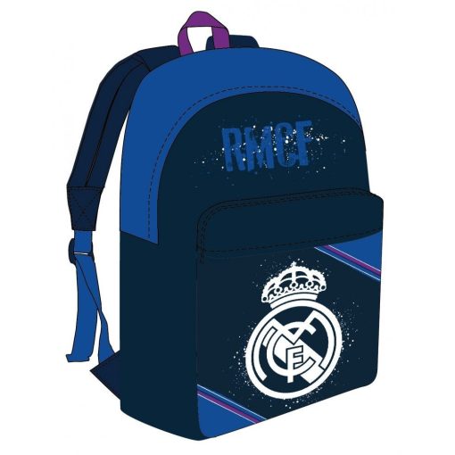 Real Madrid táska, hátizsák 40 cm