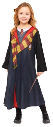 Harry Potter Hermione jelmez 4-6 év
