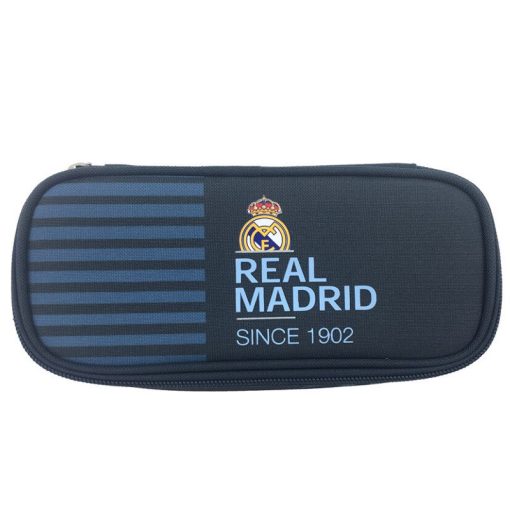 Real Madrid tolltartó, beledobálós, 22x11x6cm