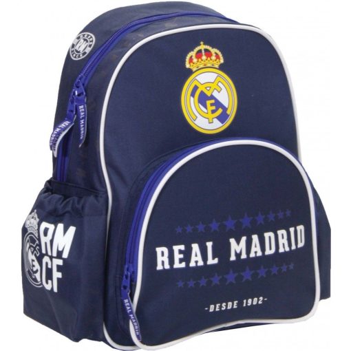Real Madrid táska, hátizsák 34 cm