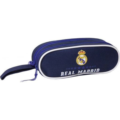 Real Madrid tolltartó, ovális