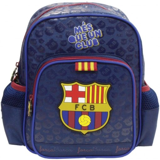 FC Barcelona táska, hátizsák 28 cm