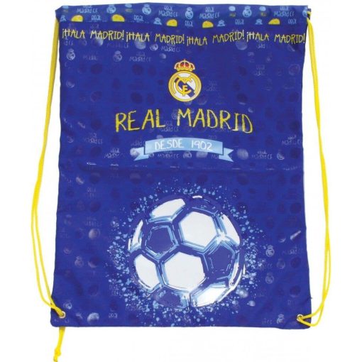Real Madrid tornazsák 43 cm