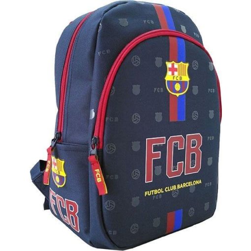 FC Barcelona táska, hátizsák 34 cm