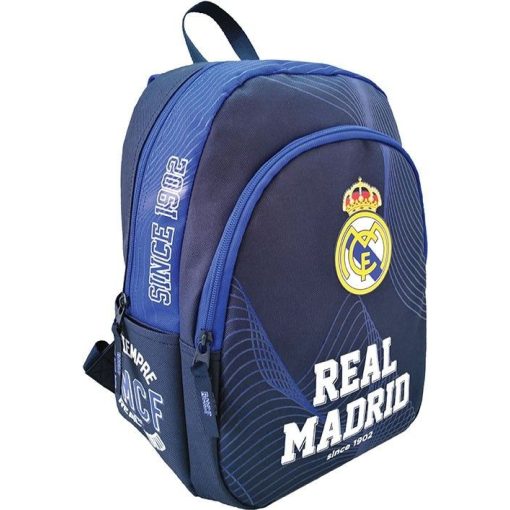Real Madrid táska, hátizsák 34 cm