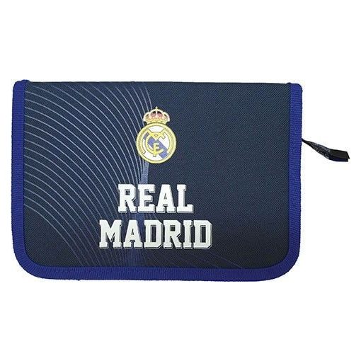 Real Madrid tolltartó, klapnis, üres