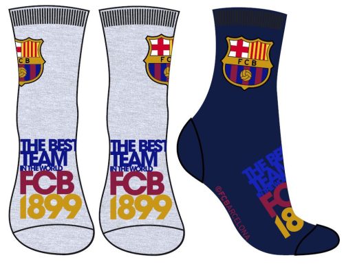 FC Barcelona zokni, 1 pár