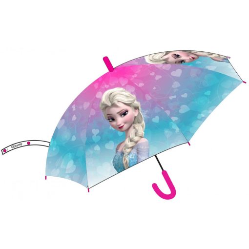 Jégvarázs félautomata esernyő 67 cm