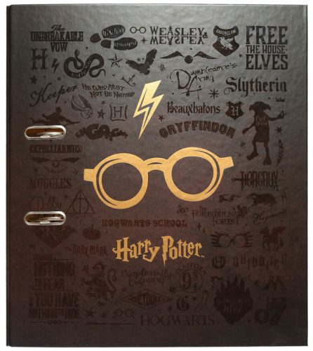 Harry-Potter-emelokaros-iratrendezo-32x28cm-70mm