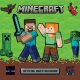 Minecraft falinaptár, 30x30cm, 2023