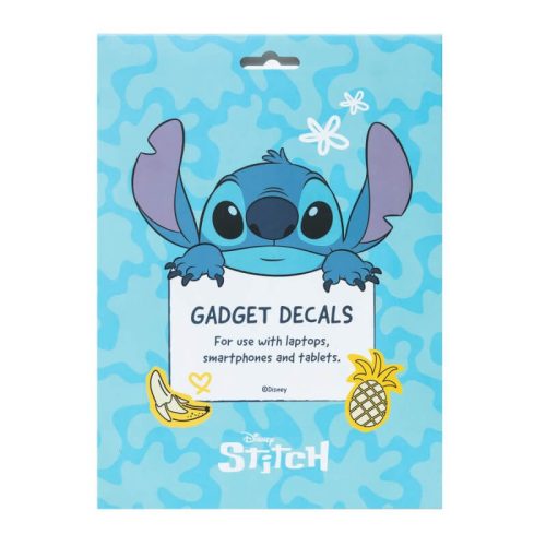 Stitch matrica, 4 ív (laptophoz, okostelefonhoz, tablethez)