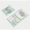 Pusheen cicás írószer szett, Foodie Collection