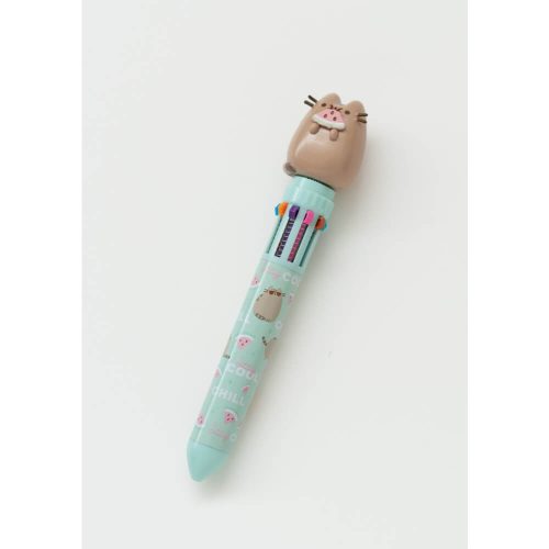 Pusheen cicás írószer szett, Foodie Collection