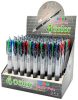 Golyóstoll, 4 színű, Multi-Pen