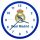 Real Madrid Emblem falióra 25 cm