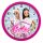Barbie Strong Girls falióra 25 cm