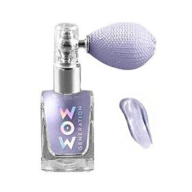 WOW Generation Purple lila csillámos testpermet