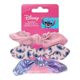   Lilo és Stitch, A csillagkutya Magical hajgumi szett 3 db-os