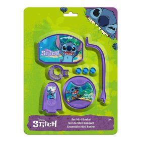 Lilo és Stitch, A csillagkutya Aloha mini kosárlabda szett