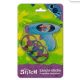 Lilo és Stitch, A csillagkutya Cosmic propeller kilövő játék