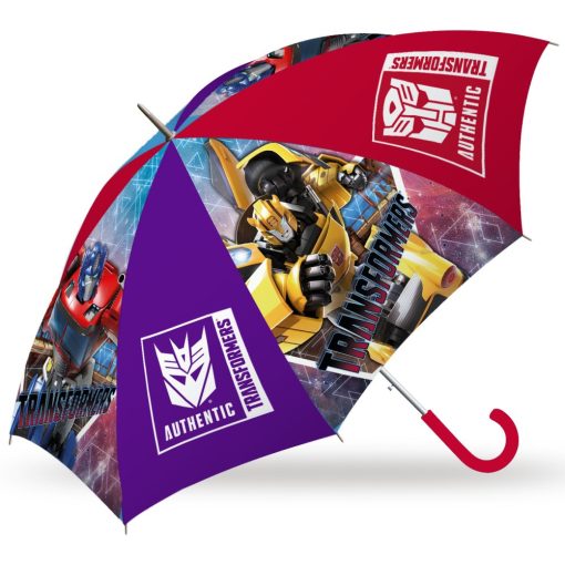 Transformers esernyő 65 cm