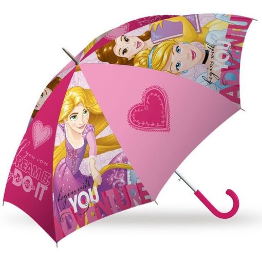 Hercegnők esernyő 65 cm