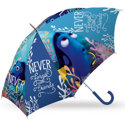 Nemo félautomata esernyő 84 cm