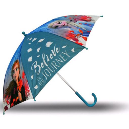 Jégvarázs esernyő 65 cm, Believe in Journey