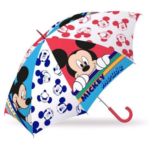 Mickey egér esernyő 65 cm