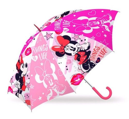 Minnie esernyő 65 cm