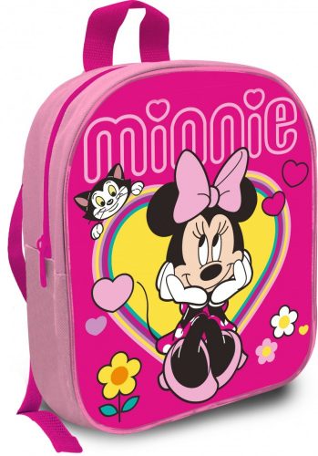 Minnie táska, hátizsák 29 cm