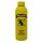 Harry Potter Hufflepuff rozsdamentes acél kulacs csavaros kupakkal 700 ml