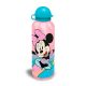 Minnie egér Mermaid alumínium kulacs ivókupakkal 500 ml