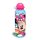 Minnie egér Rainbow alumínium kulacs ivókupakkal 500 ml