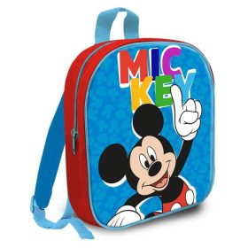 Mickey egér Fun hátizsák, táska 29 cm