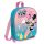 Minnie egér Mermaid hátizsák, táska 29 cm