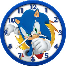 Sonic, a sündisznó Go falióra 25 cm