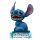 Lilo és Stitch, A csillagkutya Smile 3D éjszakai lámpa és ébresztőóra