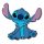 Lilo és Stitch, A csillagkutya Cute XL falióra 50 cm