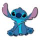 Lilo és Stitch, A csillagkutya Cute XL falióra 50 cm