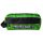 Minecraft Green 2 rekeszes tolltartó 23 cm